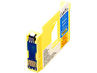 Cliprint Tintentank für EPSON (ersetzt T1294), yellow L Cliprint Kompatible Druckerpatronen für Epson Tintenstrahldrucker