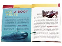 Discovery Channel Geschichte & Technik Vol.1: U-Boote-Haie aus Stahl Discovery Channel Dokumentationen (Blu-ray/DVD)