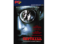 Copykill Thriller (Blu-ray/DVD)
