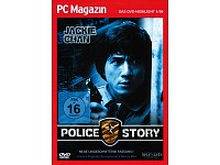 Police Story 1 Krimis (Blu-ray/DVD)