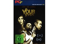 In Your Eyes Krimis (Blu-ray/DVD)