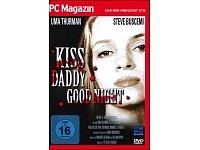 Kiss Daddy Good Night Krimis (Blu-ray/DVD)