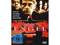 Der Vierte Engel Thriller (Blu-ray/DVD)