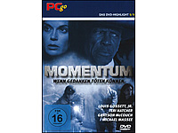 Momentum Thriller (Blu-ray/DVD)