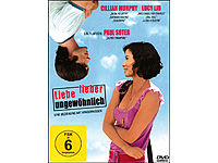 Liebe lieber ungewöhnlich Komödien (Blu-ray/DVD)