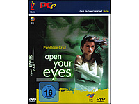 Open Your Eyes Krimis (Blu-ray/DVD)