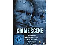 Crime Scene Krimis (Blu-ray/DVD)
