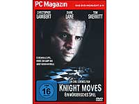 Knight Moves Krimis (Blu-ray/DVD)