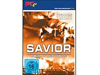 Savior - Soldat der Hölle Action (Blu-ray/DVD)