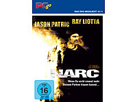 NARC Thriller (Blu-ray/DVD)