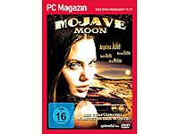 Mojave Moon Krimis (Blu-ray/DVD)