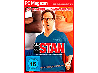 Big Stan - Kleiner Arsch ganz gross! Komödien (Blu-ray/DVD)