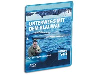 Discovery Channel Unterwegs mit dem Blauwal (Blu-ray) Discovery Channel Dokumentationen (Blu-ray/DVD)