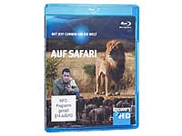 Discovery Channel Auf Safari (Blu-ray) Discovery Channel Dokumentationen (Blu-ray/DVD)