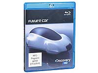 Future Car (Blu-ray) Dokumentationen (Blu-ray/DVD)