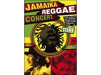 Jamaika Reggae Concert