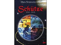 Sternzeichen Schütze Dokumentationen (Blu-ray/DVD)