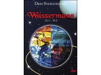 Sternzeichen Wassermann Dokumentationen (Blu-ray/DVD)