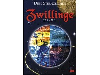 Sternzeichen Zwillinge Dokumentationen (Blu-ray/DVD)