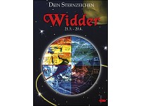 Sternzeichen Widder Dokumentationen (Blu-ray/DVD)