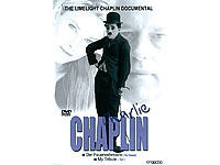 Charlie Chaplin Vol. 4 - Der Feuerwehrmann / My Tribute Teil I Komödien (Blu-ray/DVD)