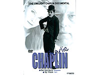 Charlie Chaplin Vol. 8 - Der Abenteuerer / My Tribute Teil II Komödien (Blu-ray/DVD)