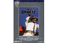 Luis Trenker: Der Rebell Krimis (Blu-ray/DVD)