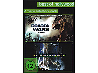 Best of Hollywood - Dragon Wars/Godzilla (2 DVDs)