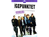 Voll gepunktet Komödien (Blu-ray/DVD)