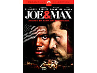 Joe & Max Krimis (Blu-ray/DVD)