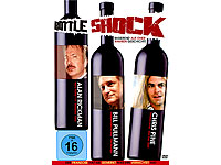 Bottle Shock Krimis (Blu-ray/DVD)
