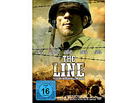 The Line - Tausend Meilen bis zur Hölle Krimis (Blu-ray/DVD)