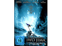 Todeskommando Iwo Jima Krimis (Blu-ray/DVD)