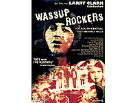 Wassup Rockers Action (Blu-ray/DVD)