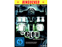 The Glow - Der Schein trügt Thriller (Blu-ray/DVD)