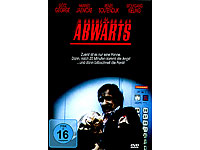 Abwärts Thriller (Blu-ray/DVD)