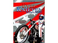 Evel Knievel - Ein Leben am Limit Dokumentationen (Blu-ray/DVD)