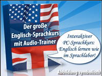 wmplingua Englisch-Sprachkurs für den PC mit MP3-Audiotrainer Sprachkurse (PC-Software)