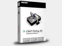 O&O Software Festplatten-Suite 2013 O&O Software