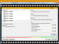 CloneDVD 2.9.1.7 OEM, DVDs kopieren in bester Qualität