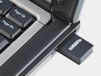 PEARL 300 MBit WLAN-USB-Dongle USB2.0, WiFi PEARL