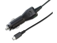 Callstel Kfz-Netzteil 12 V, mit Micro-USB-Ladebuchse (1000 mA) Callstel Kfz-USB-Netzteile für 12/24-Volt-Anschluss