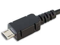 Callstel Kfz-Netzteil 12 V, mit Micro-USB-Ladebuchse (1000 mA) Callstel Kfz-USB-Netzteile für 12/24-Volt-Anschluss