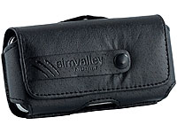 simvalley MOBILE Gürteltasche für XL-901/XL-915 V2/XL-937/XL-959 & Easy 5-Serie simvalley MOBILE Notruf-Handys