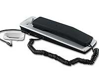 Callstel Dockingstation mit Telefonhörer für iPhone 3/3GS/4/4s (refurbished) Callstel Ständer (iPhone)