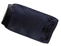 Hama Handysöckchen, blau-schwarz Hama Handy-Taschen