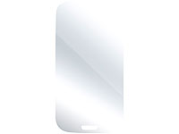 Somikon Spiegel-Display-Schutzfolie für Samsung Galaxy S3 (5er-Set) Somikon Displayfolien (Samsung)