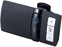 Callstel Bluetooth-Freisprechsystem mit Headset BFX-380.xhs Callstel 