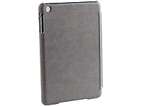 Xcase Ultradünne Schutzhülle für iPad mini 1/2/3, mit Aufsteller Xcase Schutzhüllen (iPad Mini)