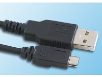 TOUCHLET Micro-USB-Kabel für X10.quad & X10.quad+, 80 cm TOUCHLET Android-Tablet-PCs (ab 9,7")